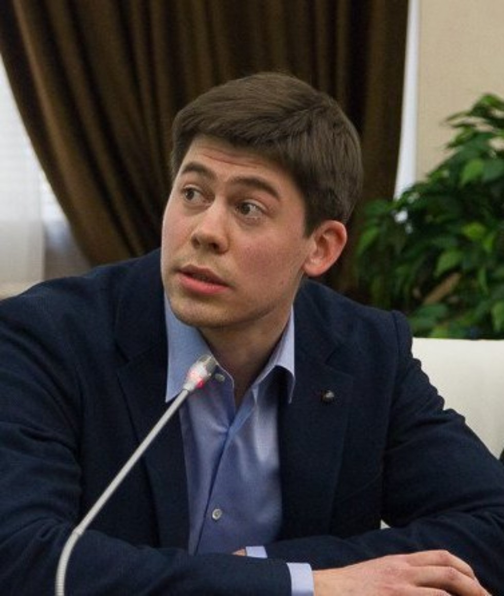 Ведущие сотрудники лаборатории Ведущие сотрудники лаборатории