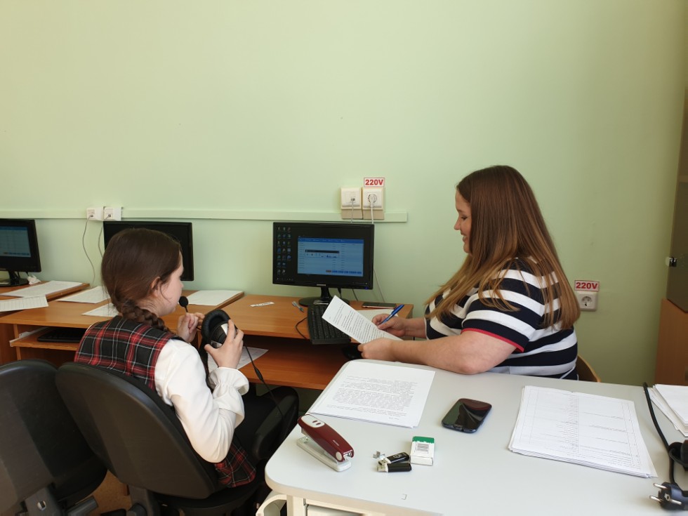 Филологи проводят эксперимент Филологи проводят эксперимент