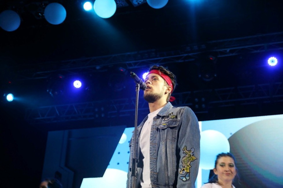 ���������� �������� - ���������� III ����� ��������� '������������ ����� ��� 2019'