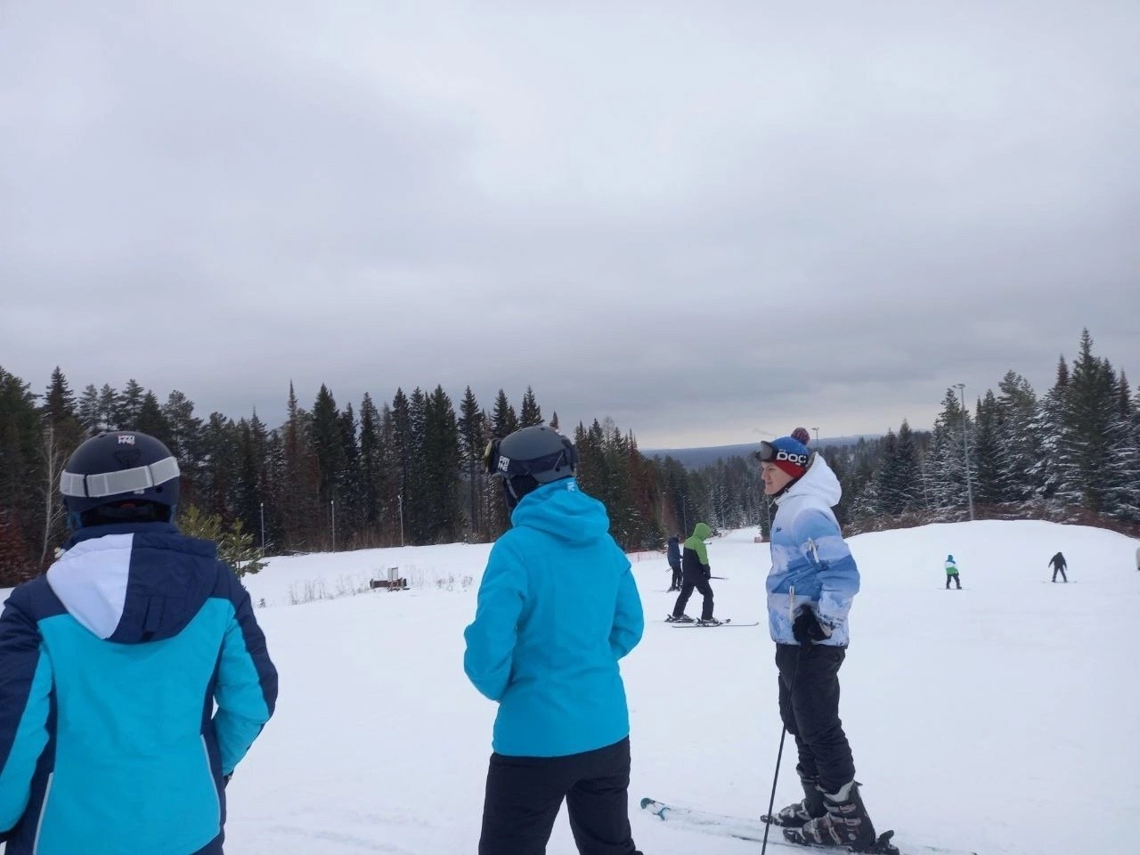 ����������� ������ '�������'