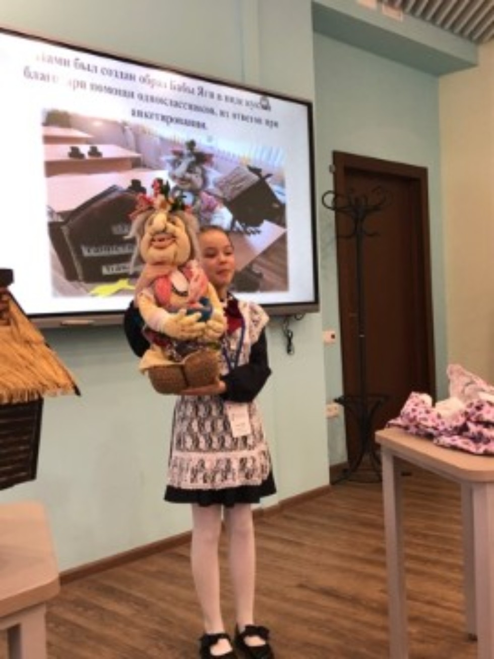 О работе секции 'Мир детства в русской и зарубежной литературе' очного тура Всероссийской (с международным участием) научной конференции учащихся имени Н.И. Лобачевского О работе секции 'Мир детства в русской и зарубежной литературе' очного тура Всероссийской (с международным участием) научной конференции учащихся имени Н.И. Лобачевского