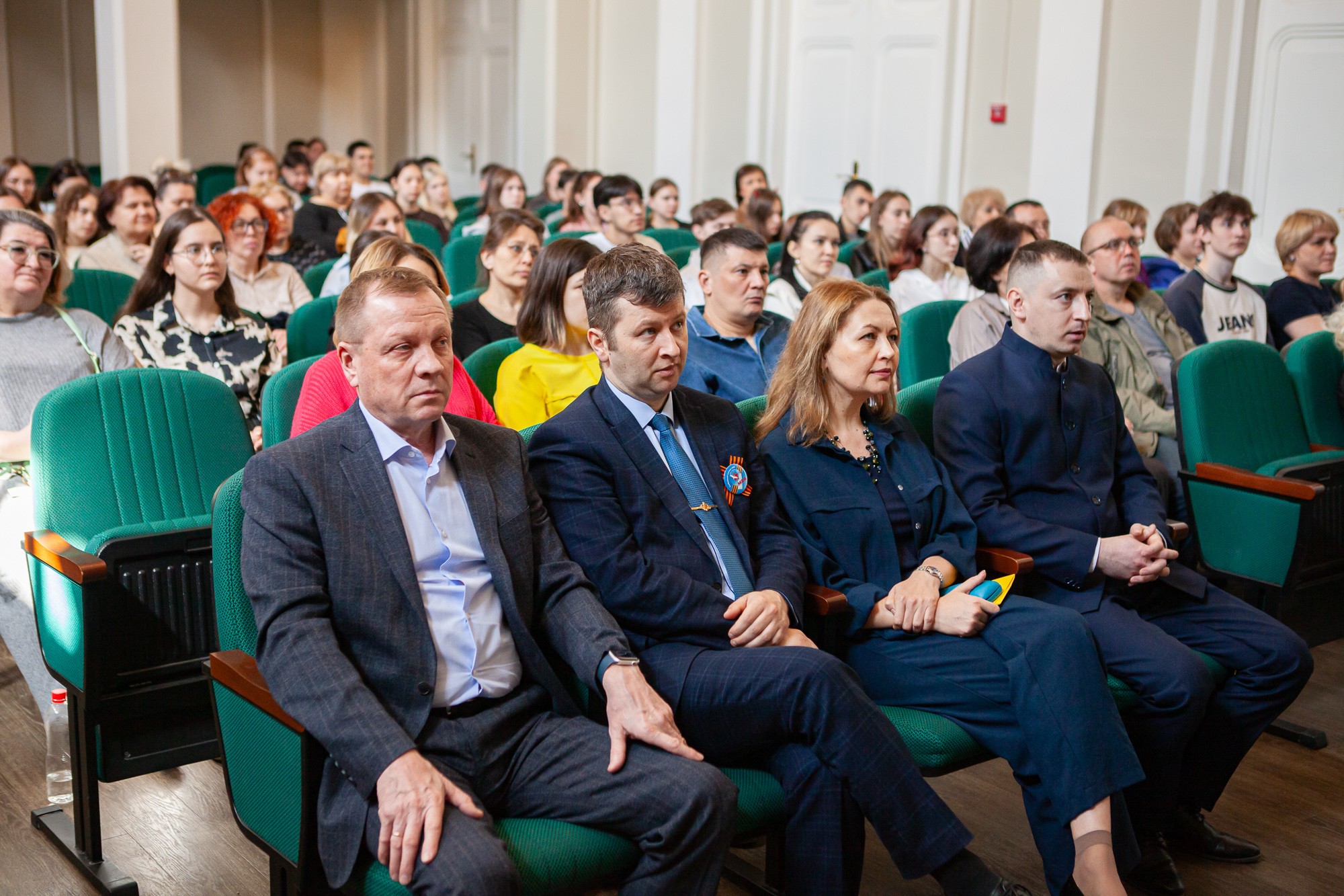 День открытых дверей прошел в Елабужском институте КФУ День открытых дверей прошел в Елабужском институте КФУ