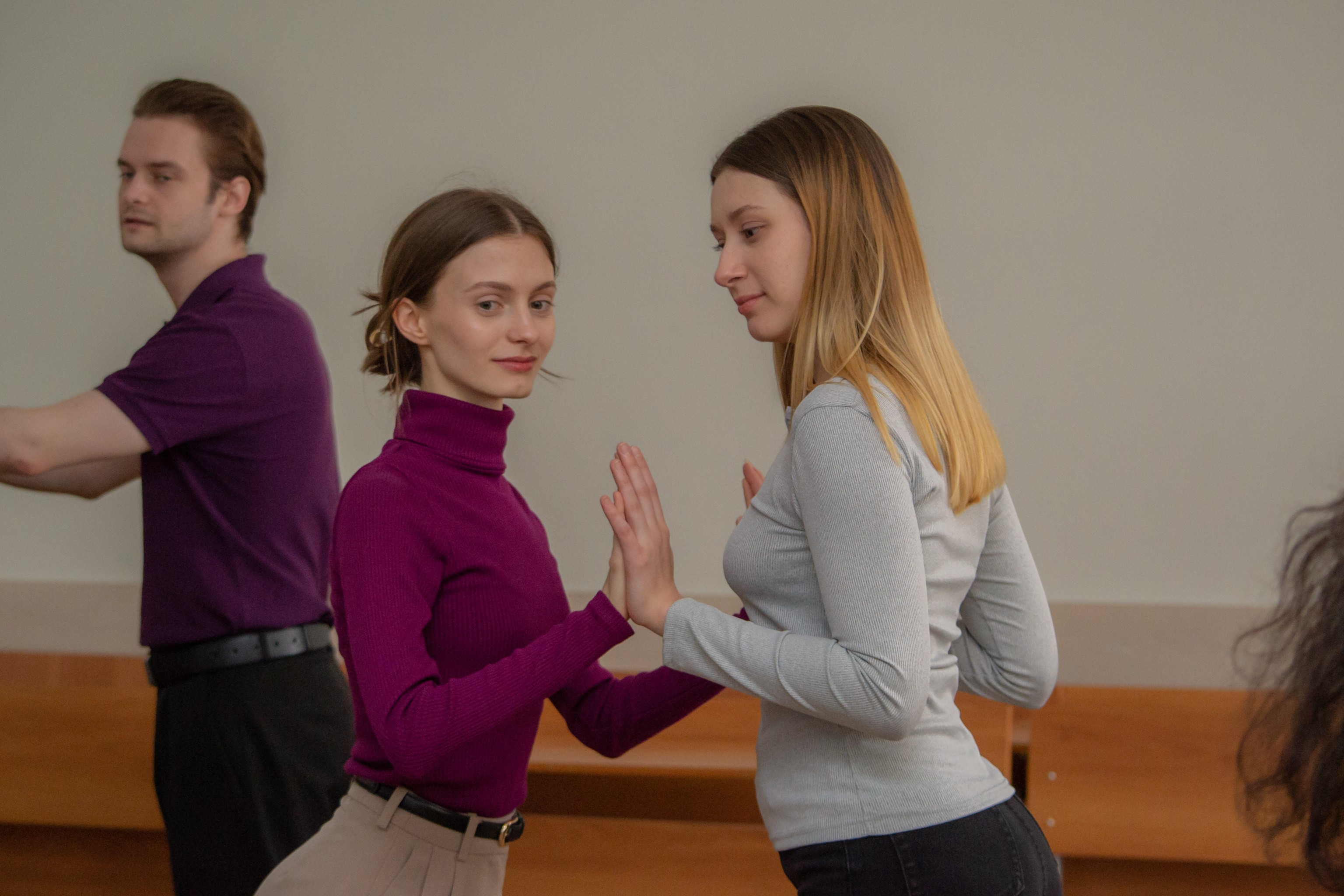 XIX ������������� ������-������������ ����������� '������ ����� �� ���������� ���������'