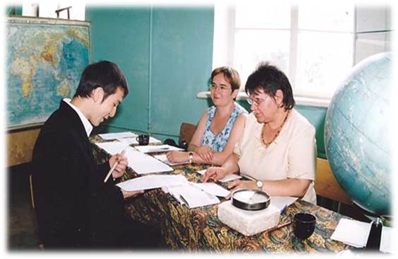 ����� �������: '� ���������� �������, ������ ��� ����� ���� ������, ����� ��������� �����������!'