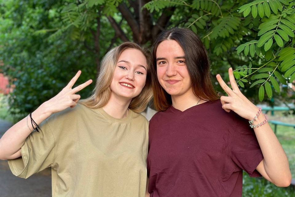 Завершающий турнир по волейболу на отделении математики и естественных наук Завершающий турнир по волейболу на отделении математики и естественных наук