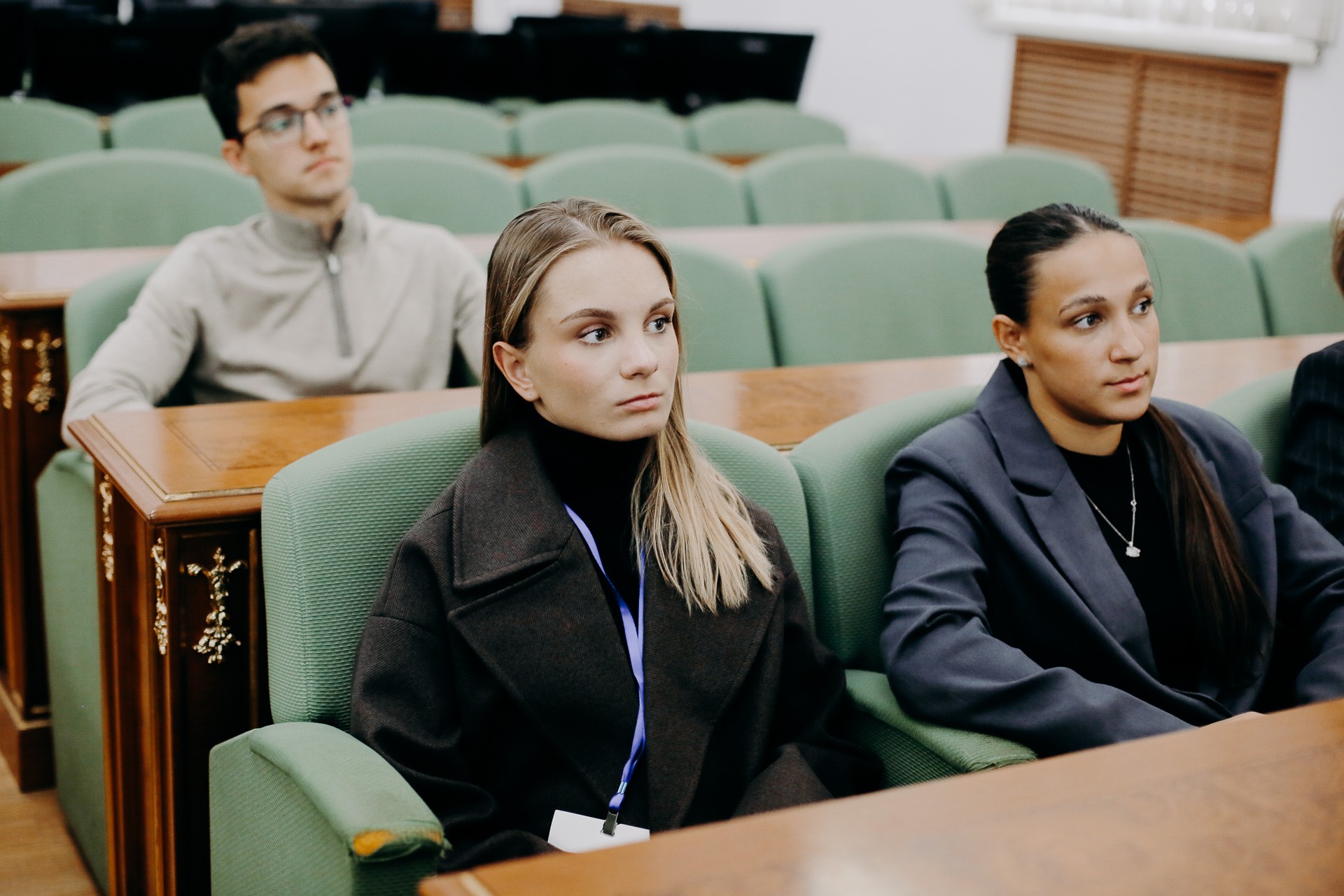 Завершился третий день Межвузовской профориентационной академической мобильности Завершился третий день Межвузовской профориентационной академической мобильности