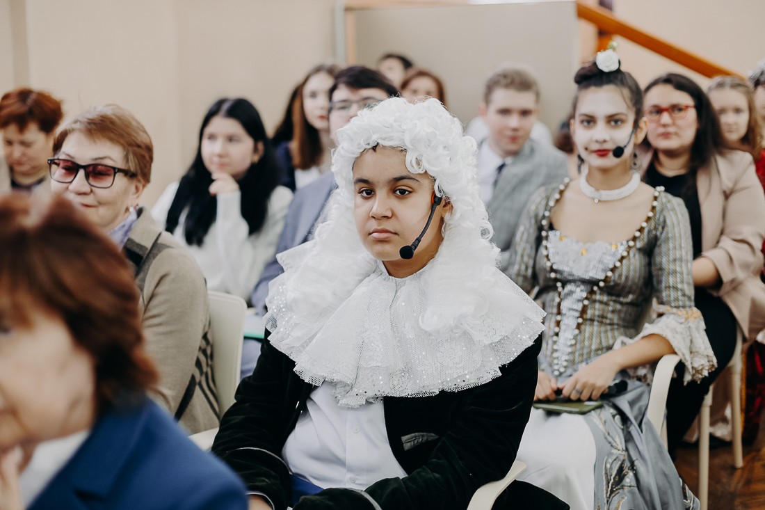 �������� ������������� ��������� �������� ��������������� ��������� '�� ������� �� ����� ����'