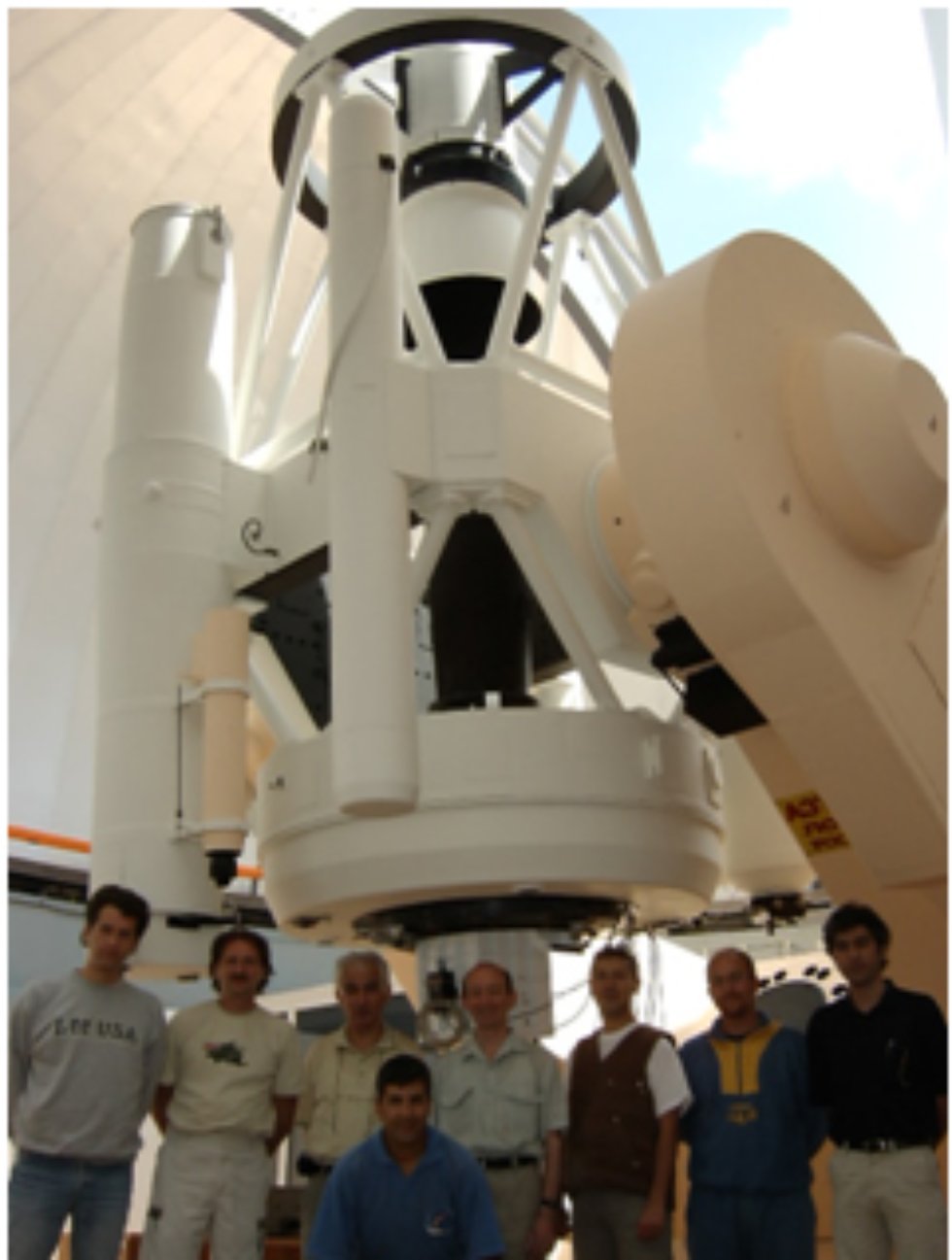 НИЛ 'Рентгеновская астрономия' НИЛ 'Рентгеновская астрономия'