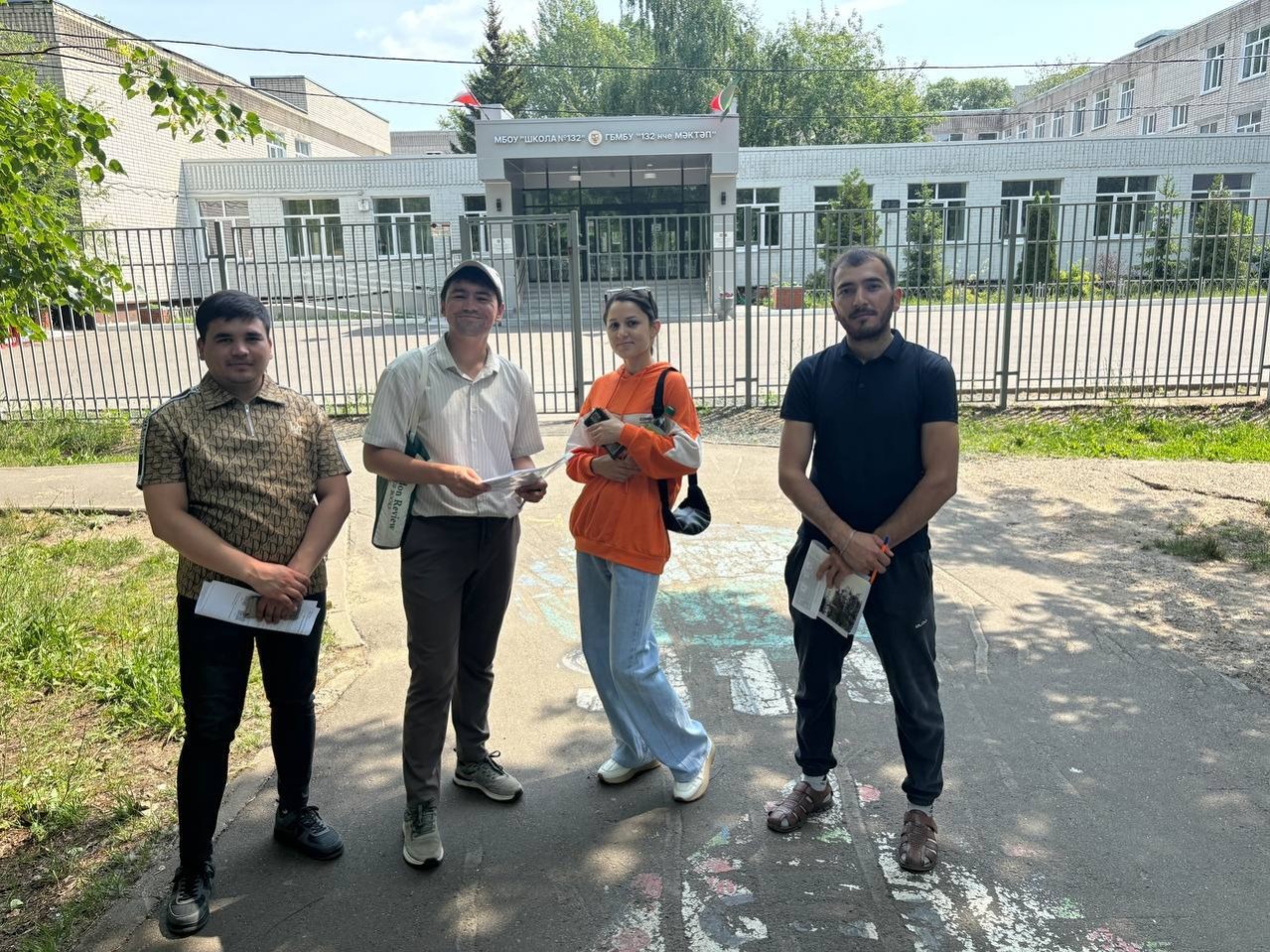 ������ ������� �� ��������������� �������� ��������� ������ 14.5-080 (���. ������ ������������ �.�.) � 14.5-083 (���. ��������� ������� �.�.)