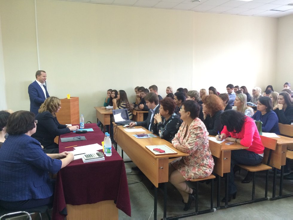 11 сентября 2015 года состоялась очередная встреча, посвященная Дню финансиста 11 сентября 2015 года состоялась очередная встреча, посвященная Дню финансиста