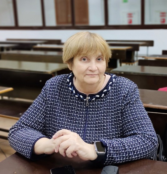 ��������� ������������ �������� �������� ������������� � ��������� �����