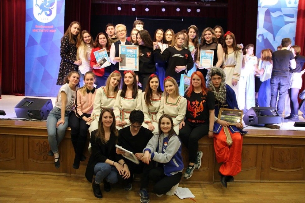 '����� ���������� � ���������'