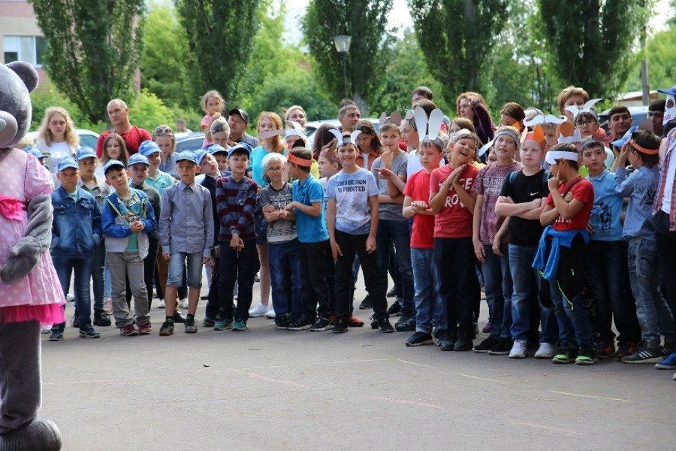 Все мы родом из детства Все мы родом из детства