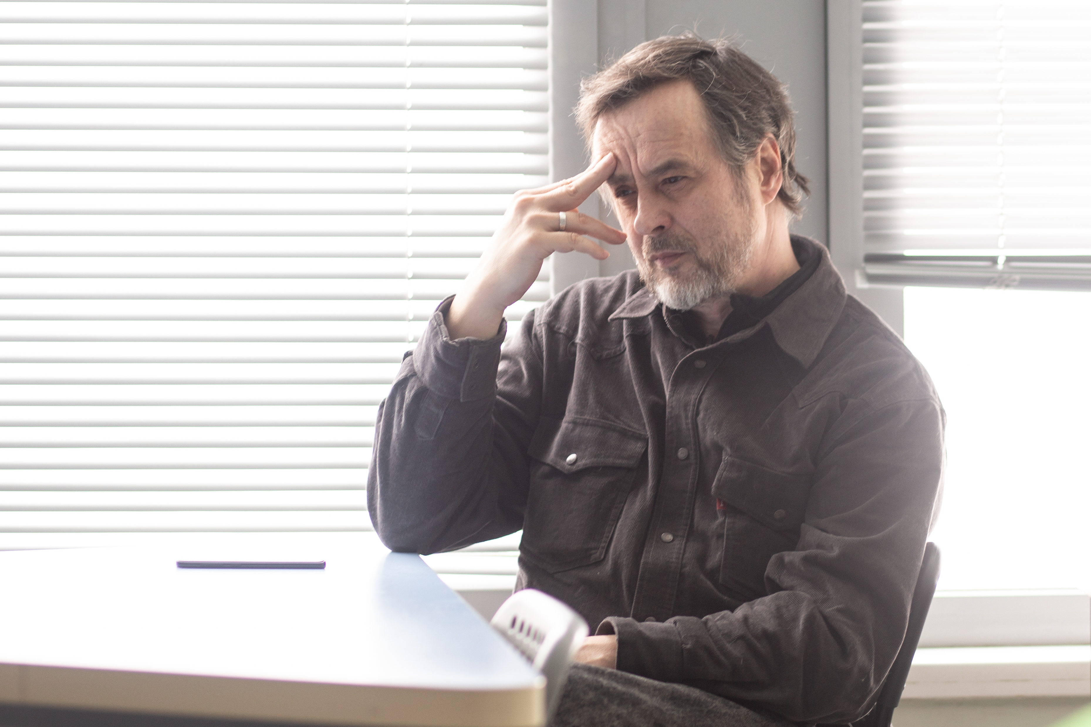 В КФУ обсудили актуальные вопросы межрелигиозного диалога В КФУ обсудили актуальные вопросы межрелигиозного диалога