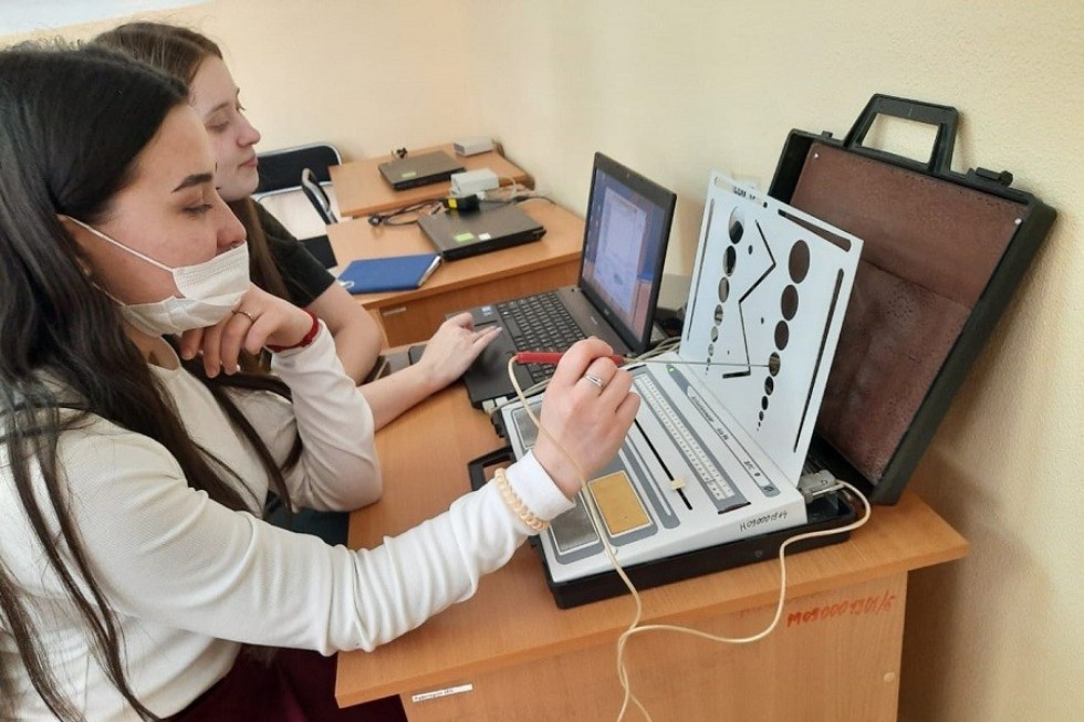 Активациометр Ю.А. Цагарелли в реализации образовательных программ Активациометр Ю.А. Цагарелли в реализации образовательных программ