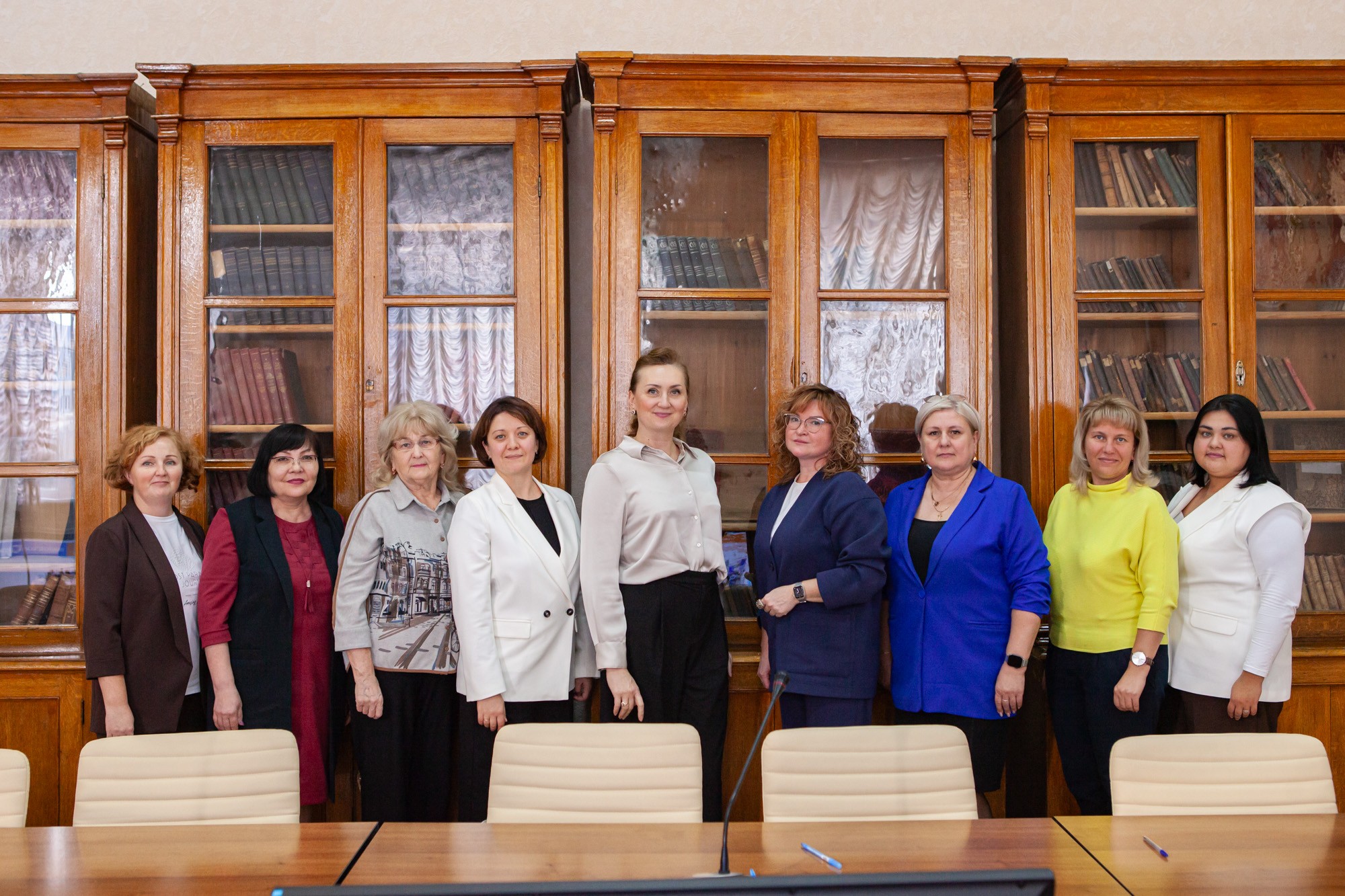 Университетская школа делится опытом с ТГУ Университетская школа делится опытом с ТГУ