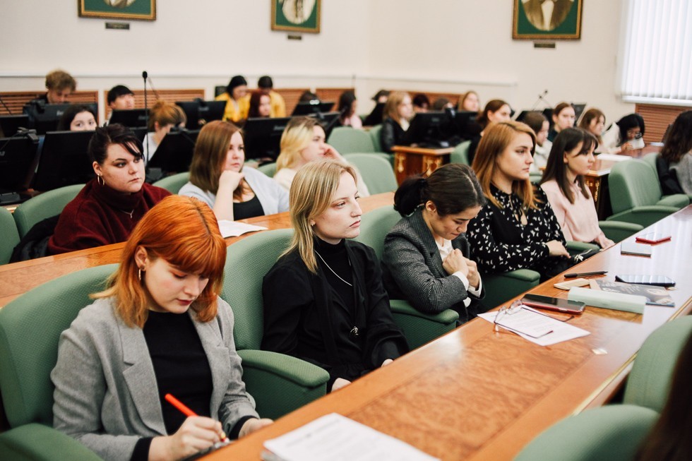 В ИМО прошел XII Международный научно-практический семинар для молодых корееведов(фоторепортаж) В ИМО прошел XII Международный научно-практический семинар для молодых корееведов(фоторепортаж)