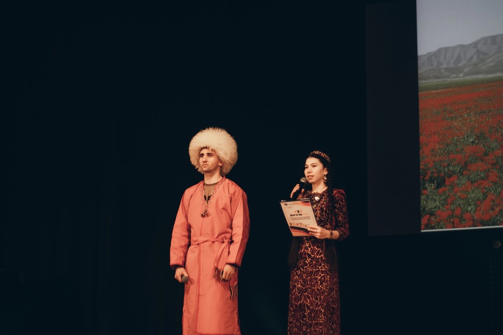 Региональная Ассамблея национальных культур и народов России 'ДружНО' в Нижнем Новгороде Региональная Ассамблея национальных культур и народов России 'ДружНО' в Нижнем Новгороде