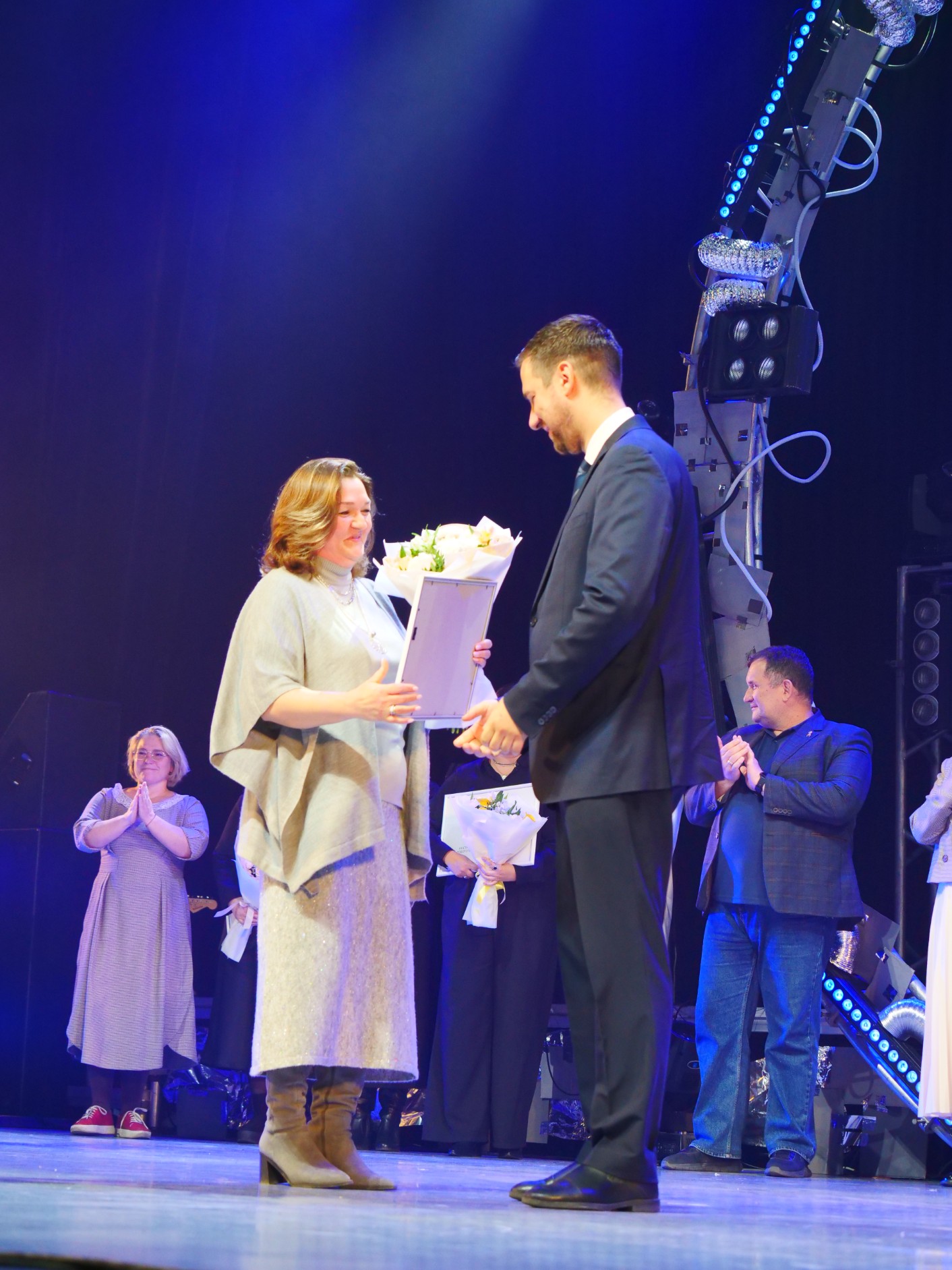 ���� ������������� ��� - II ����� � ����!