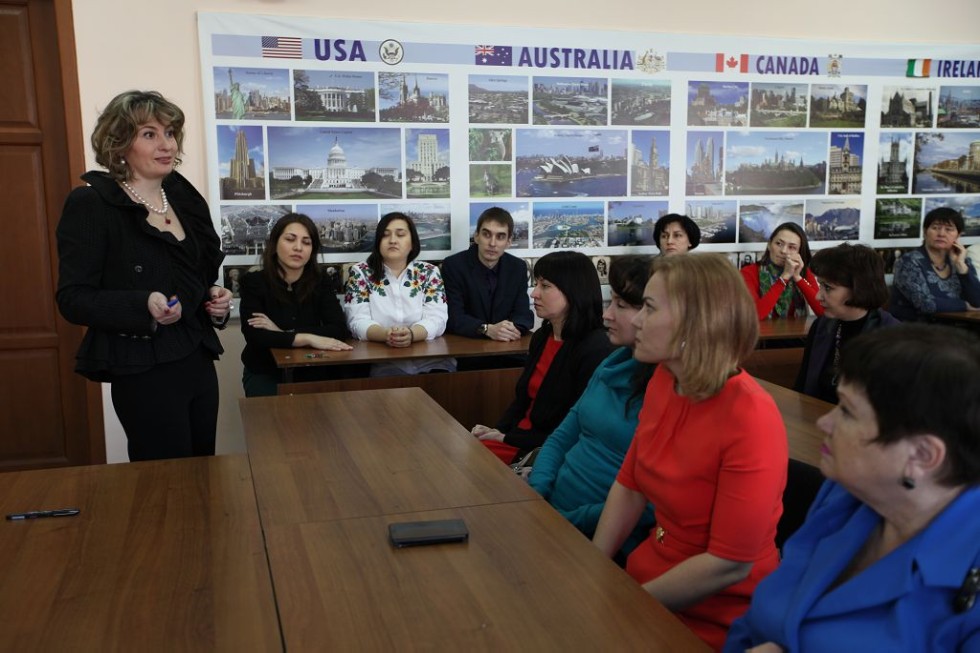 Анастасия Фахрутдинова: Я выбрала профессию, которую люблю? Анастасия Фахрутдинова: Я выбрала профессию, которую люблю?