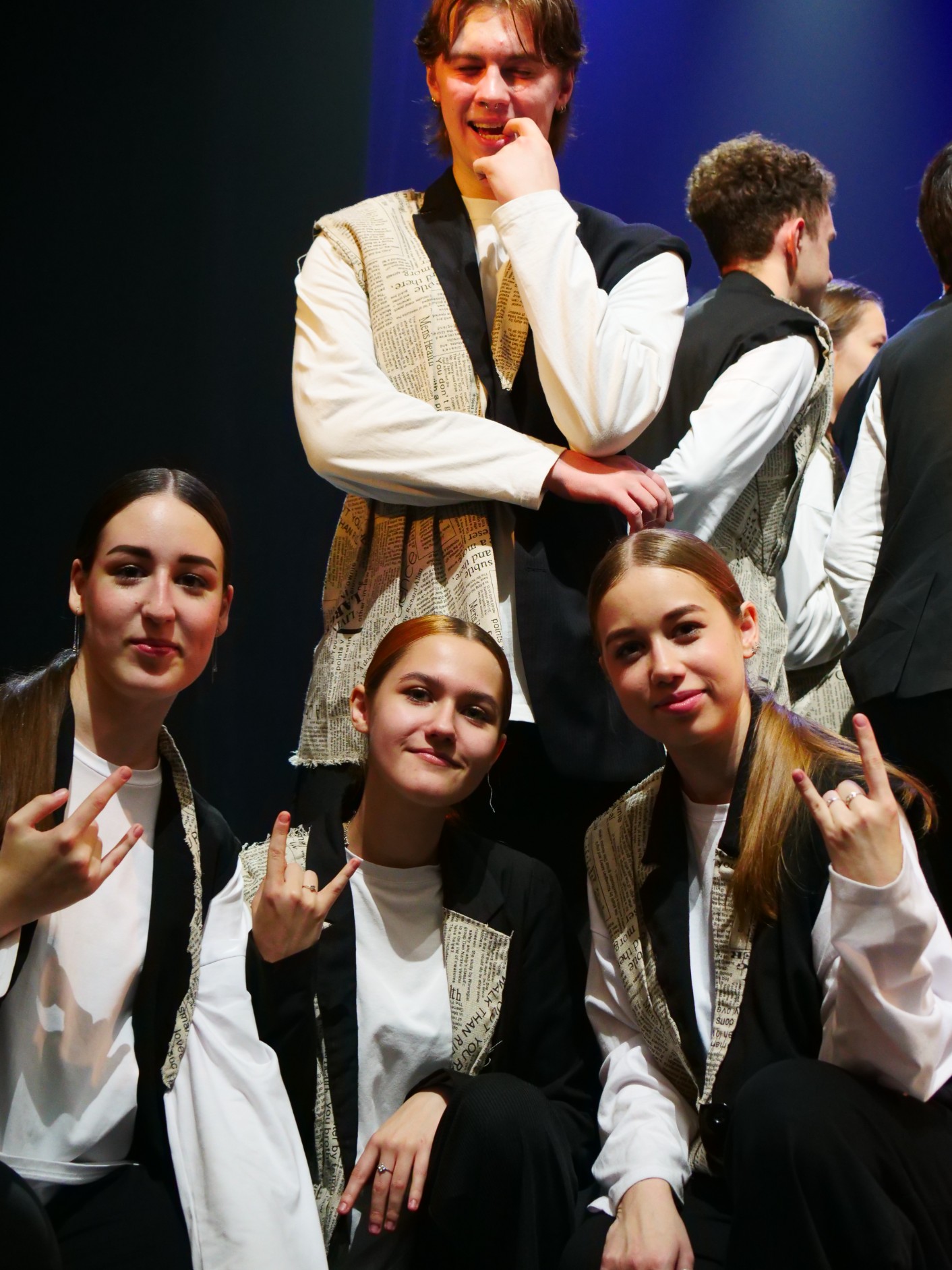 ���� ������������� ��� - II ����� � ����!