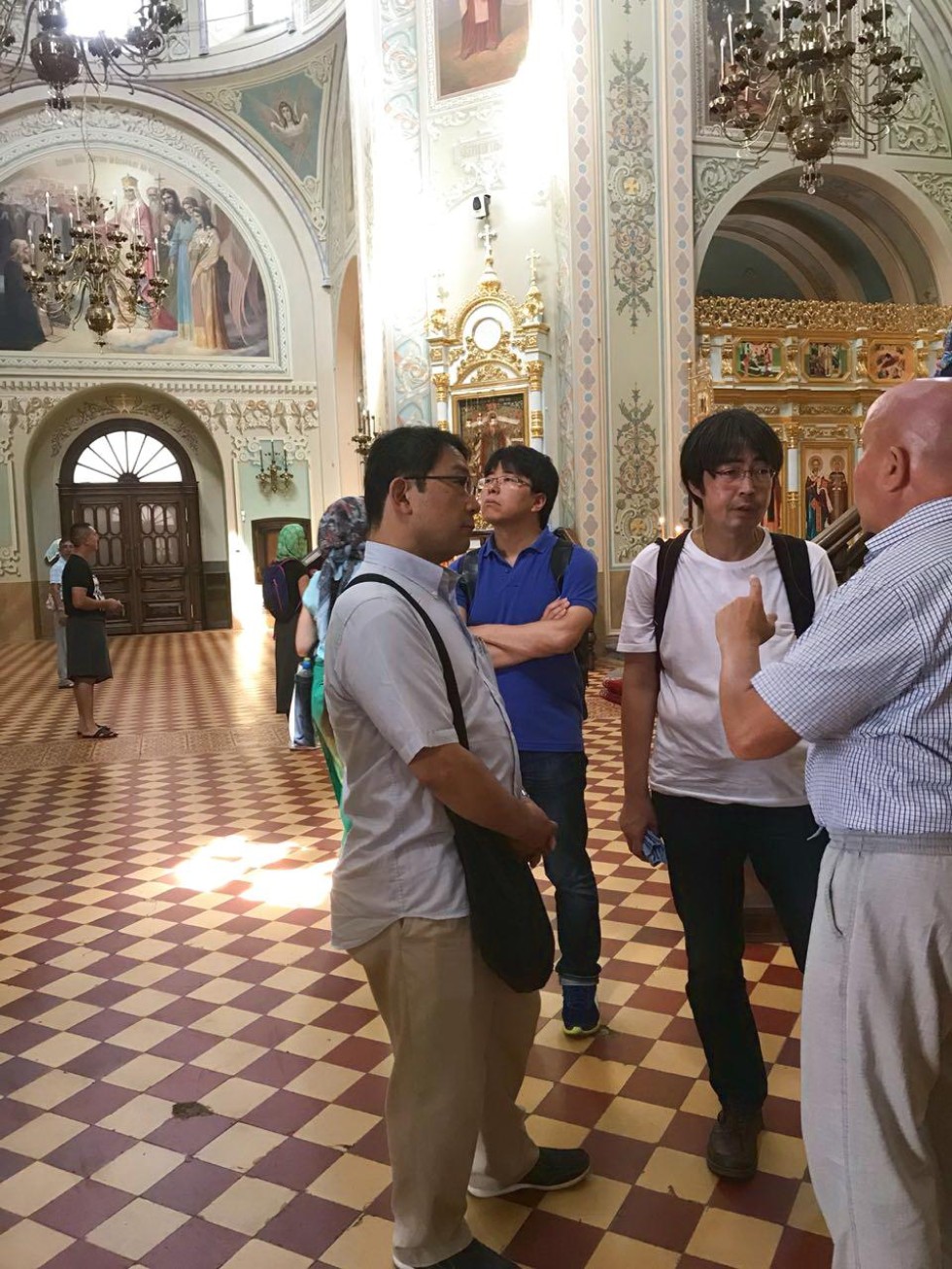 ������ ���� � ������ ��������������� ������� '������ ? ��������� ���'