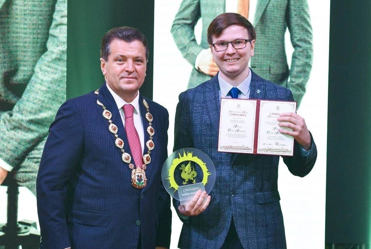 �������� ����������� �������� ��. �. �. ��������� ���� ������������ ���� �. ������