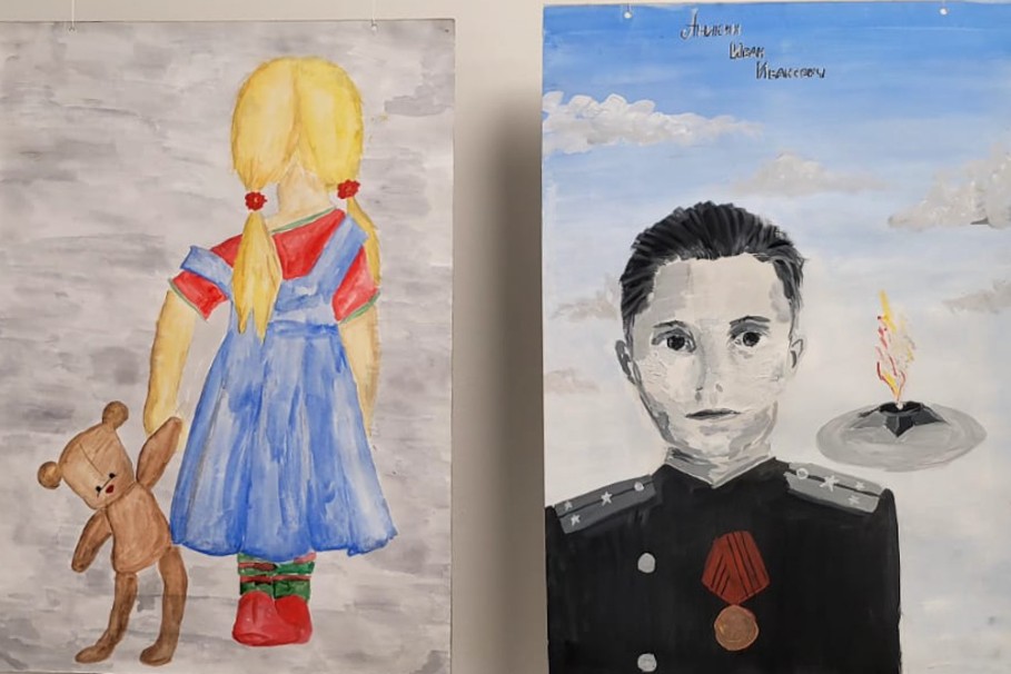 Плакат как искусство памяти Плакат как искусство памяти