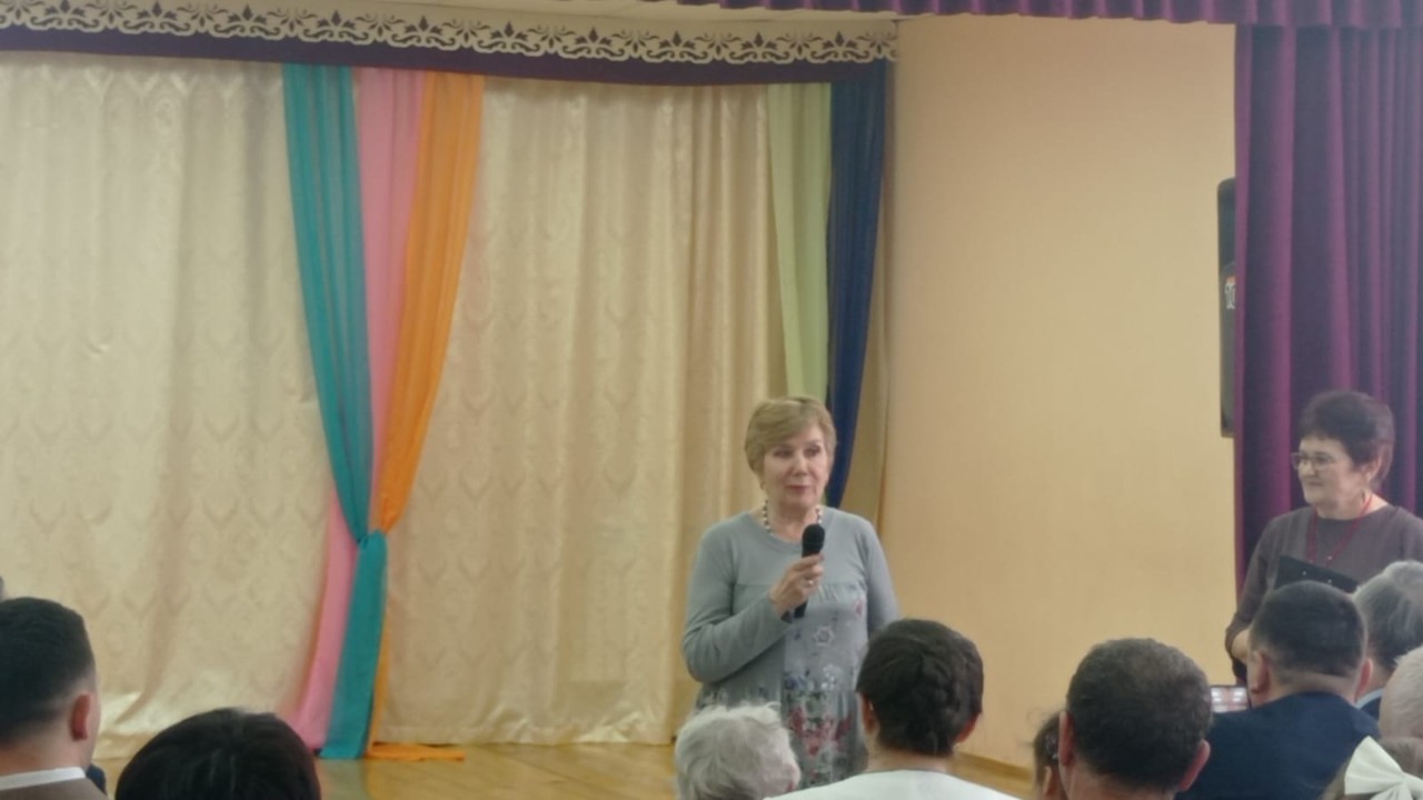 Без тарихта эзлебез... Без тарихта эзлебез...