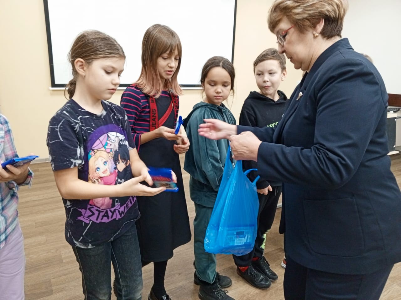 ��������� ��������� '� ������ ������ �������'