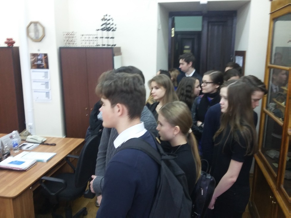 ������� � ��������� �������� � ������������ ���������� ��� � ������������ 10-11� ������� �����