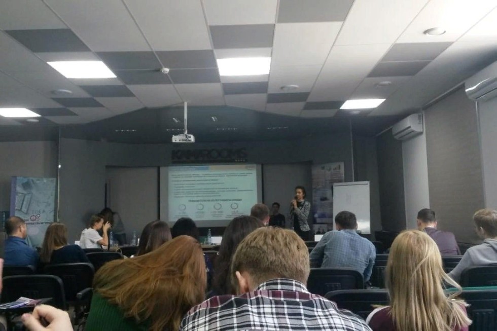 Workshop по программам поддержки инновационных и социальных проектов в рамках конкурса 'Молодой предприниматель Автограда - 2019' Workshop по программам поддержки инновационных и социальных проектов в рамках конкурса 'Молодой предприниматель Автограда - 2019'