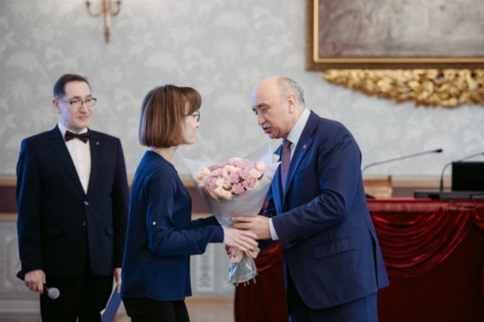 '��������� ���������, ������� ��� ����� � ���!'