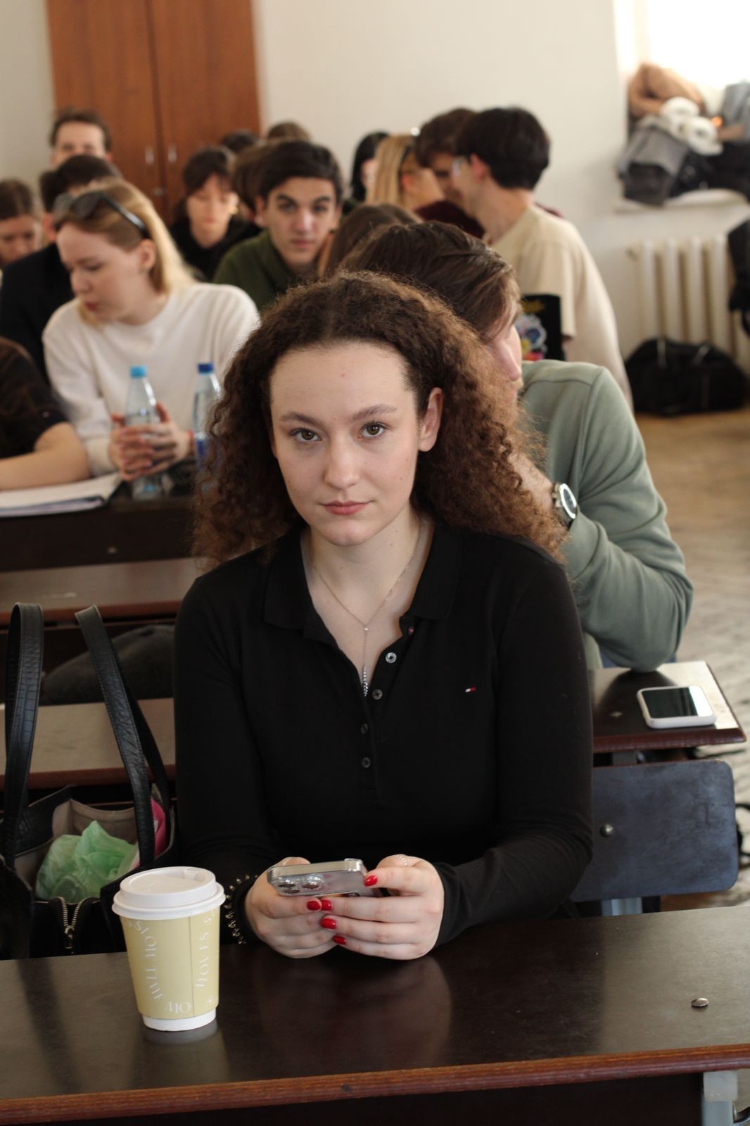 29 марта 2023 года на Юридическом факультете КФУ состоялась открытая лекция на тему: 'Проблемы поддержания государственного обвинения в суде первой инстанции' 29 марта 2023 года на Юридическом факультете КФУ состоялась открытая лекция на тему: 'Проблемы поддержания государственного обвинения в суде первой инстанции'