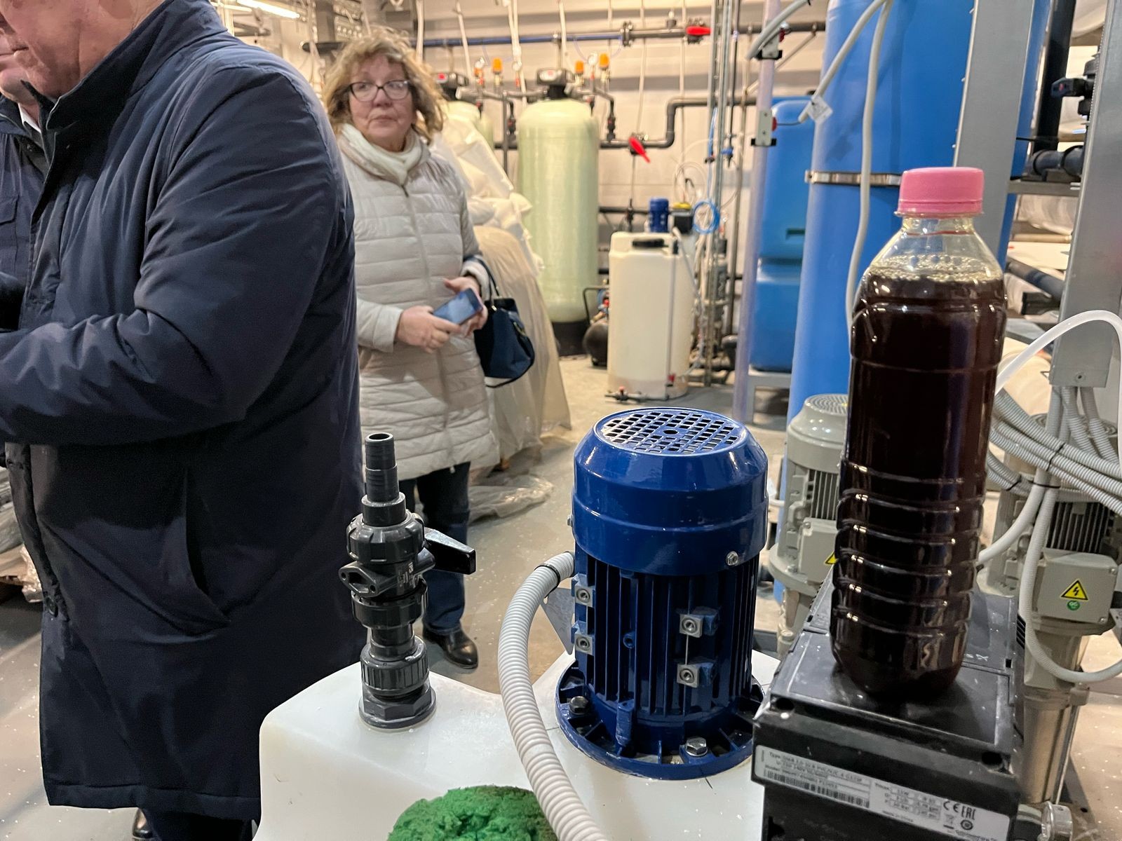 Грамотное управление в обращении с отходами ? залог благополучия города Грамотное управление в обращении с отходами ? залог благополучия города