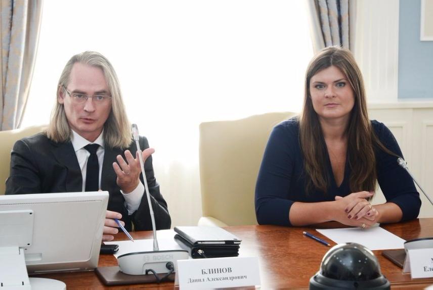 KFU and Pfizer Developing a Joint Project in Tatarstan ,Pfizer, More Than