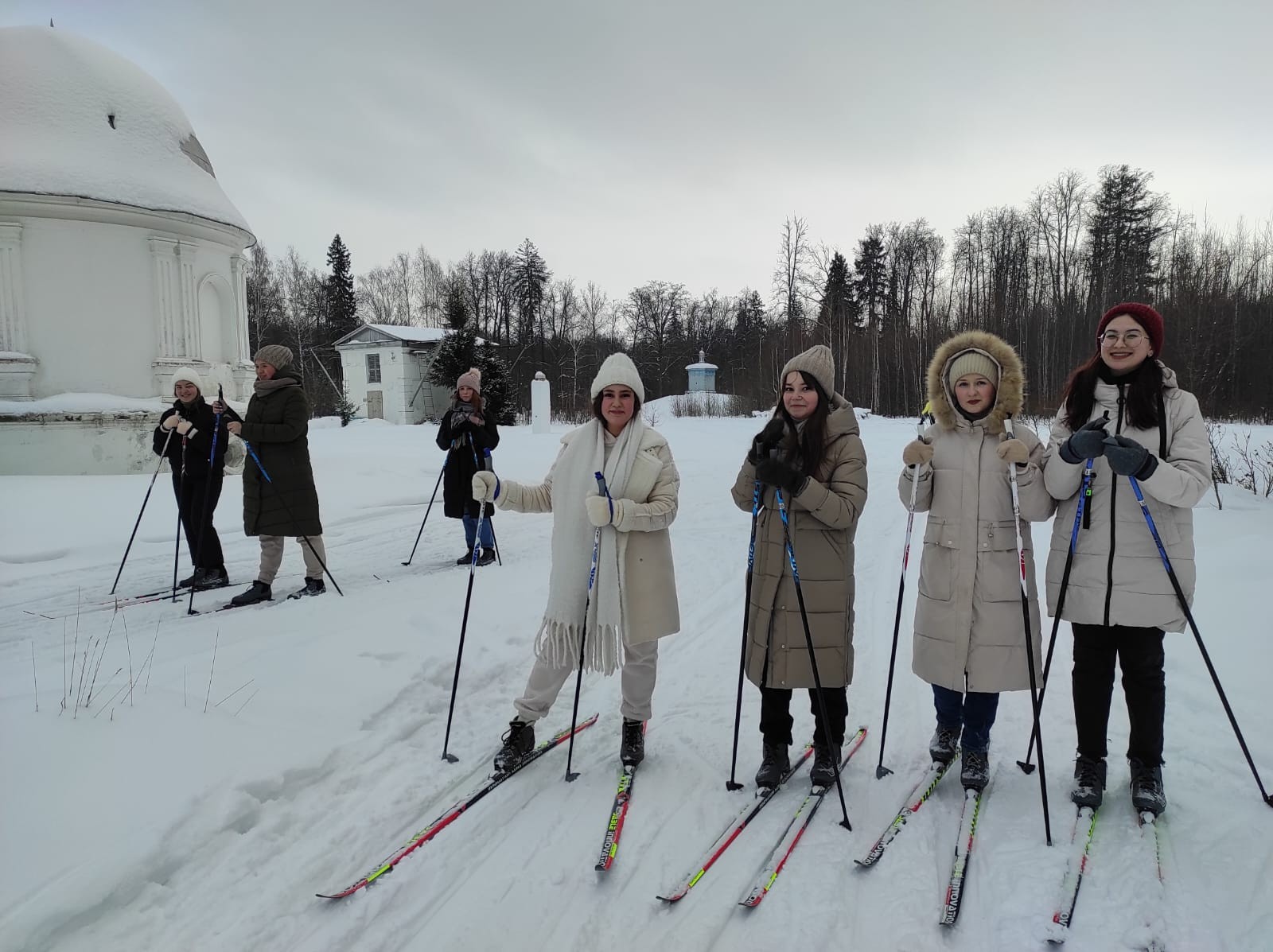 ������ ����������