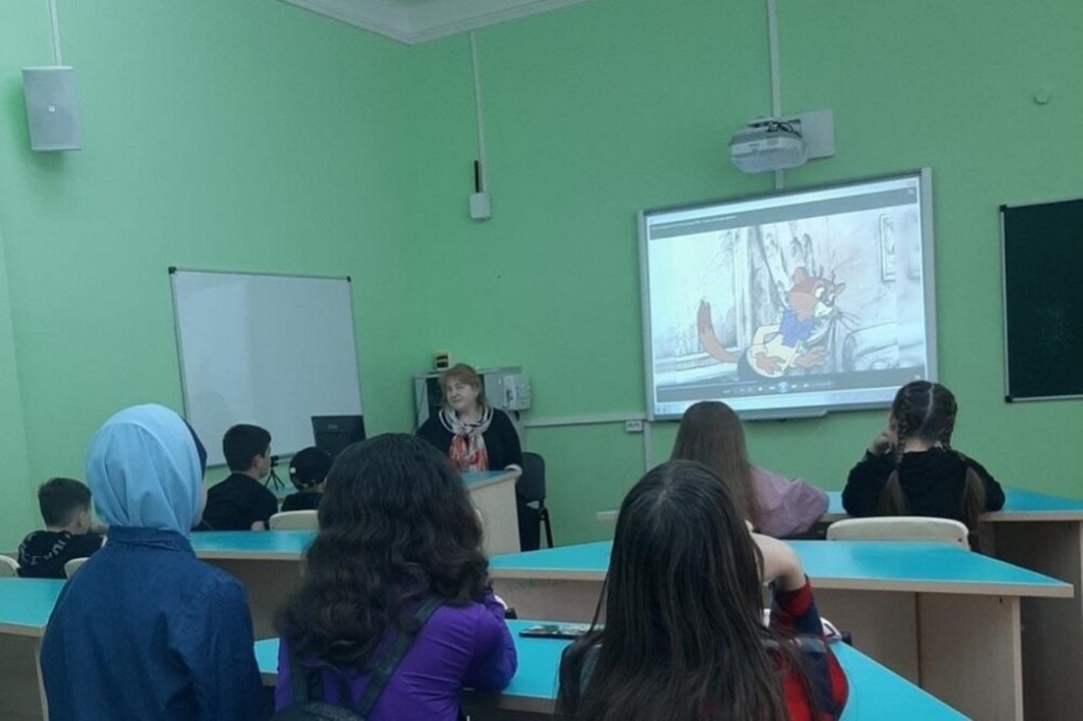 Навстречу миру, полному ярких открытий! Навстречу миру, полному ярких открытий!