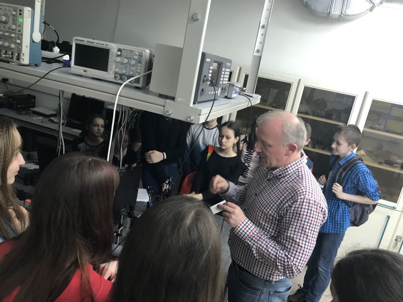 Кафедра общей физики Кафедра общей физики