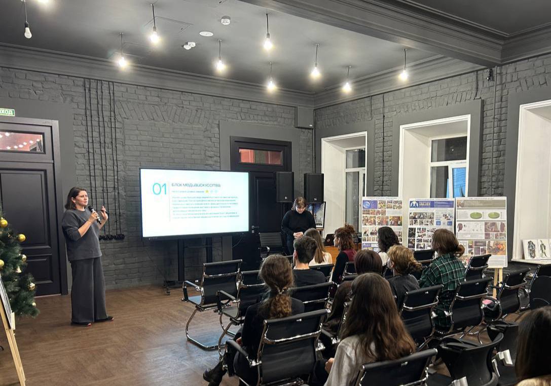 Прошел первый день фестиваля 'ОТКРЫВАЯ МИР НАУКИ' Прошел первый день фестиваля 'ОТКРЫВАЯ МИР НАУКИ'