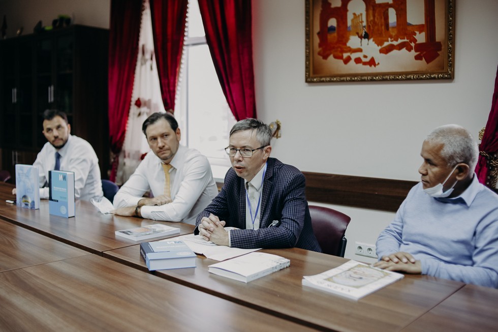 XI ������������� ����� '����� � ���������������� ����' ��������� � ���