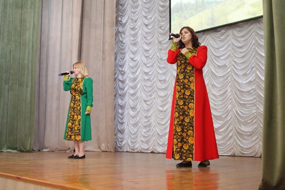 Погружение в мир русской национальной культуры и истории Погружение в мир русской национальной культуры и истории