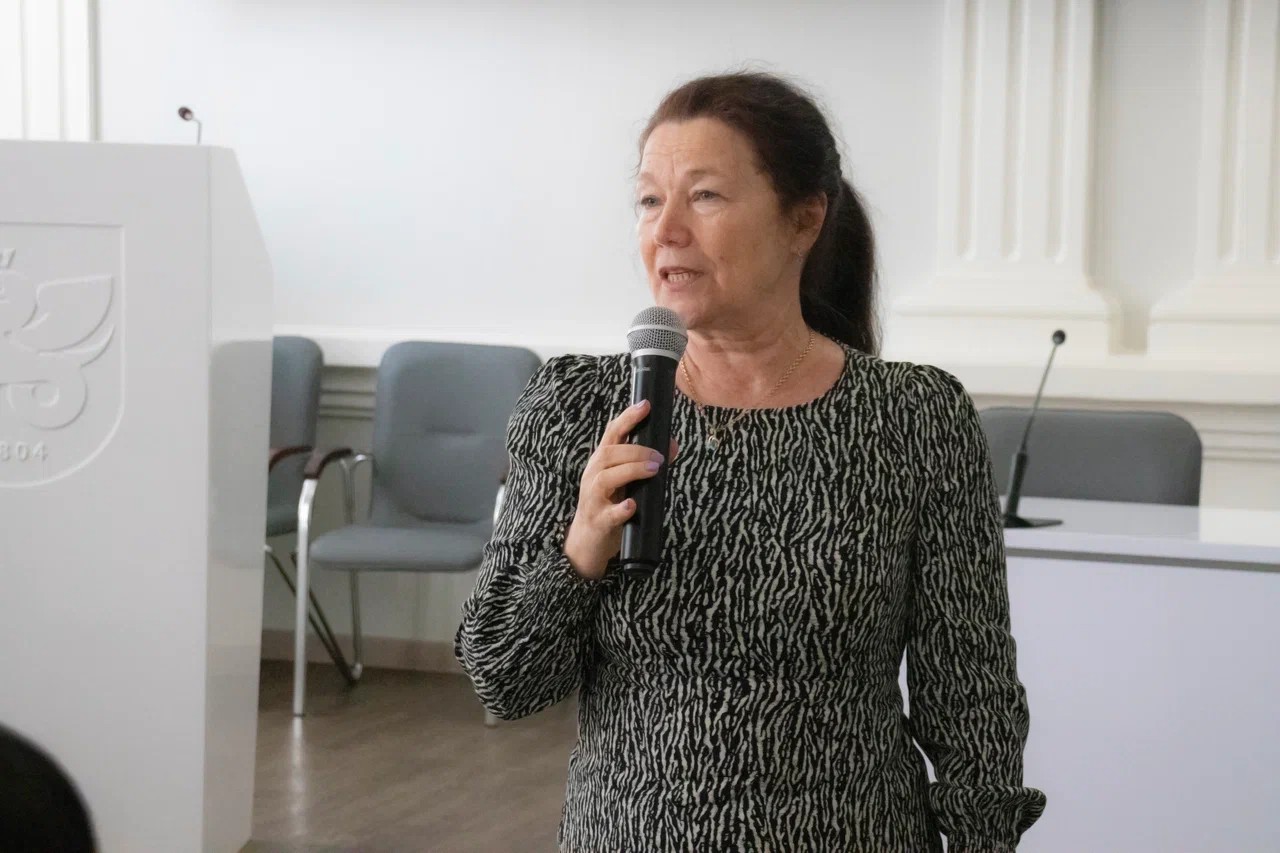 ������������� ������� ������ '��� ������' ������ � ���������� ��������� ���