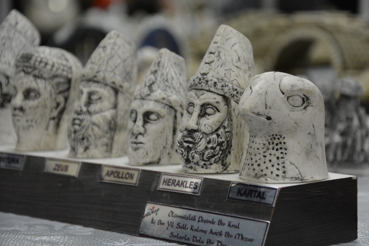 В КФУ подвели итоги II Всероссийского конкурса по турецкому языку и культуре В КФУ подвели итоги II Всероссийского конкурса по турецкому языку и культуре