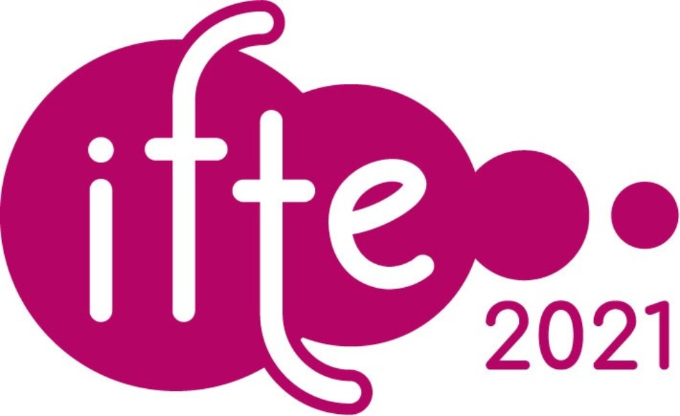 Submit your abstract to take part in IFTE 2021 ,Submit your abstract to take part in IFTE 2021