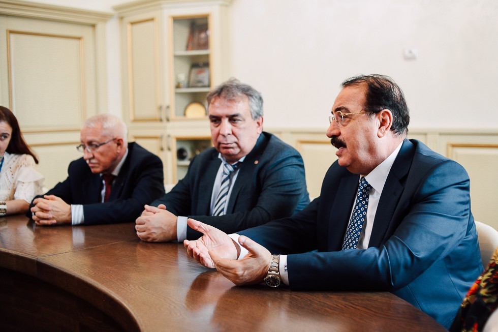 Олимпиада по арабскому Олимпиада по арабскому