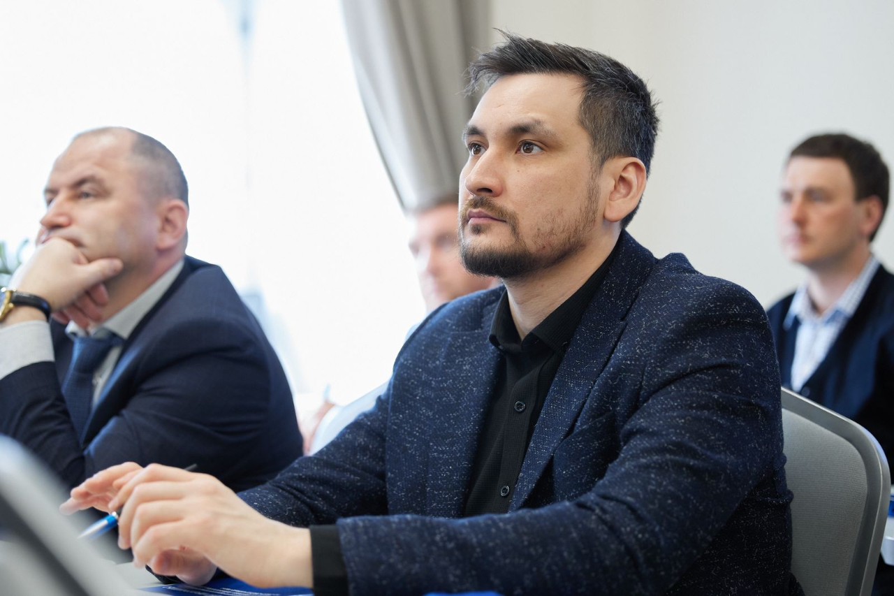 ЗАПУСК ПРОГРАММЫ MBA ЗАПУСК ПРОГРАММЫ MBA