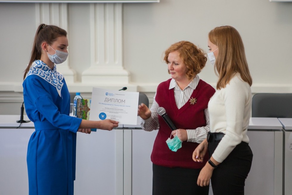 � ���������� ��������� ��� ���������� �������� ������������� ������-������������ ����������� 'VIII ������������ ������: ���������� ������������ ������� ����������������� ����������� � ����������� ������������'