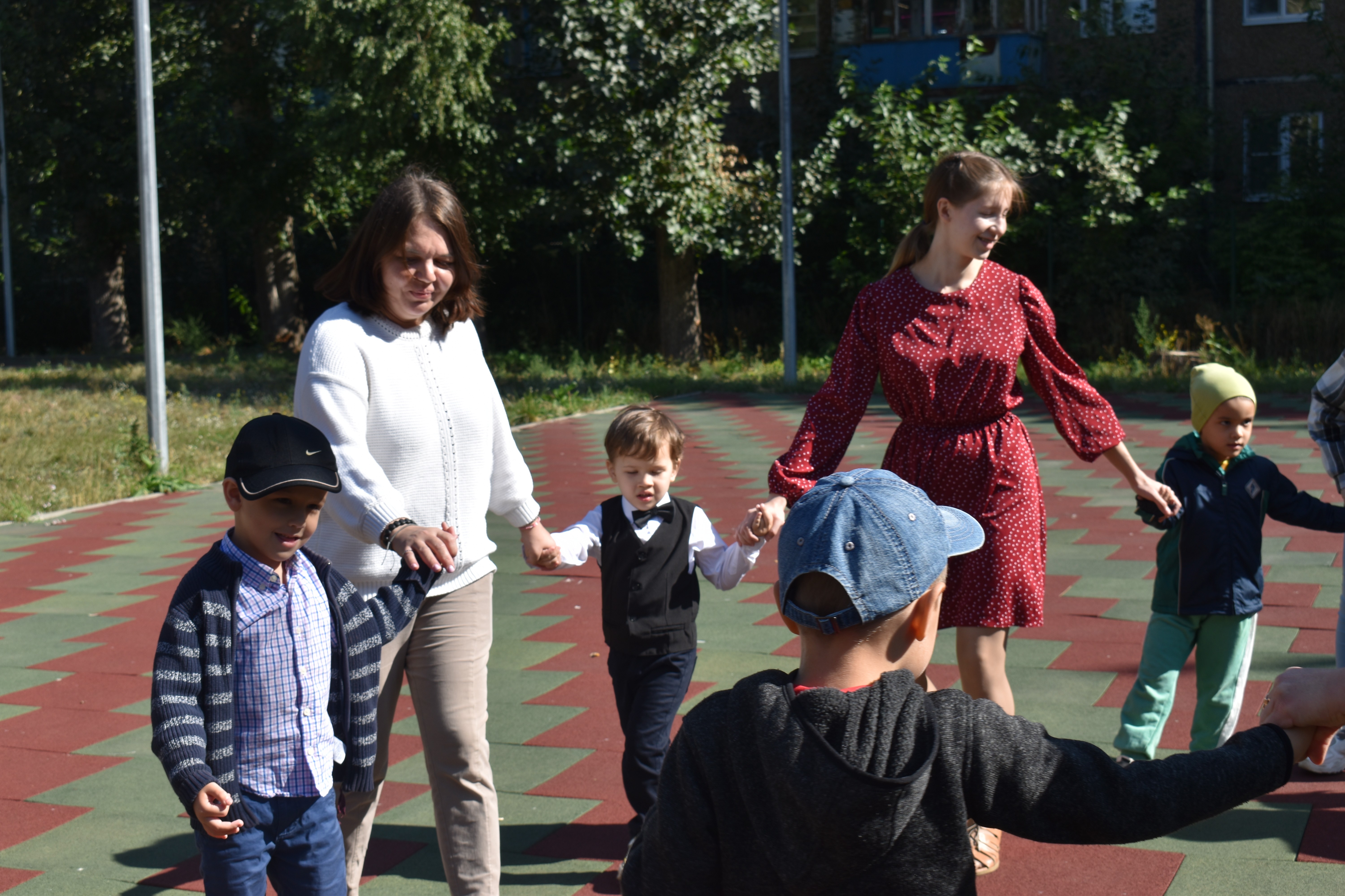 � ���� ������!�