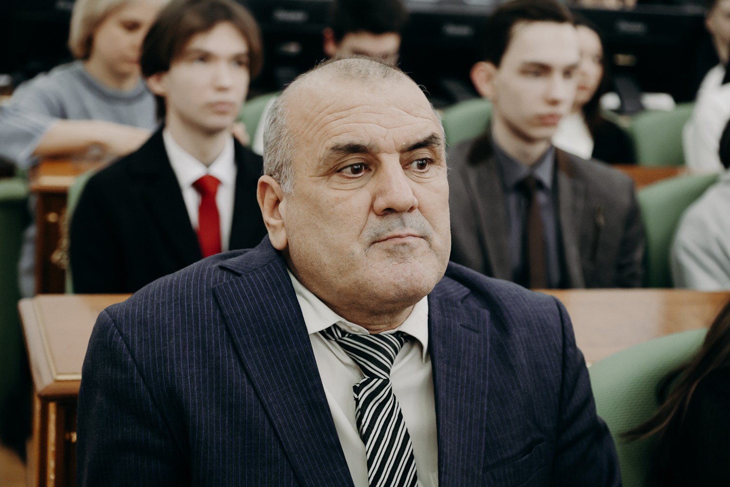 '���� � ����������'  ̶  ������� ����������� � ���������